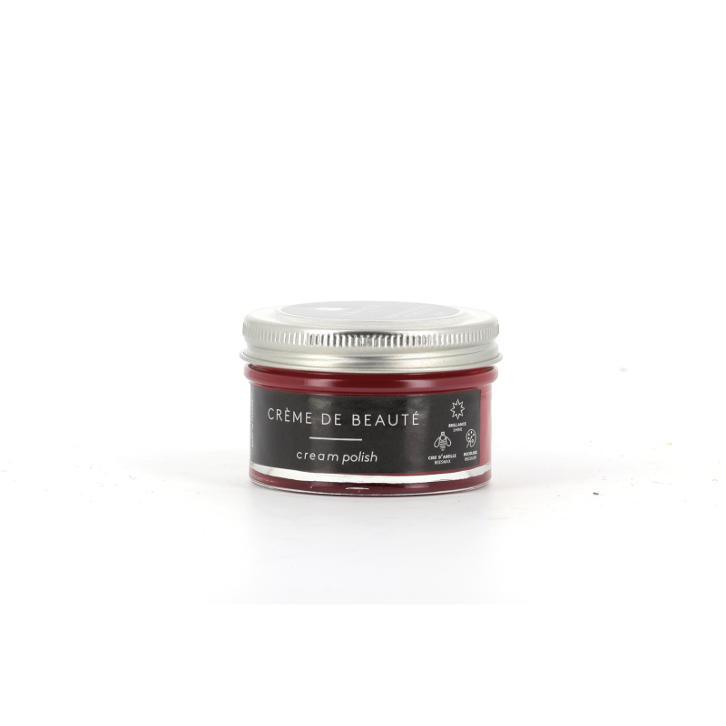 Pommadier rouge