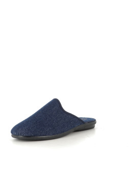 Chausson jean