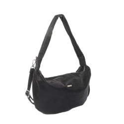 Grand sac les tropéziennes noir
