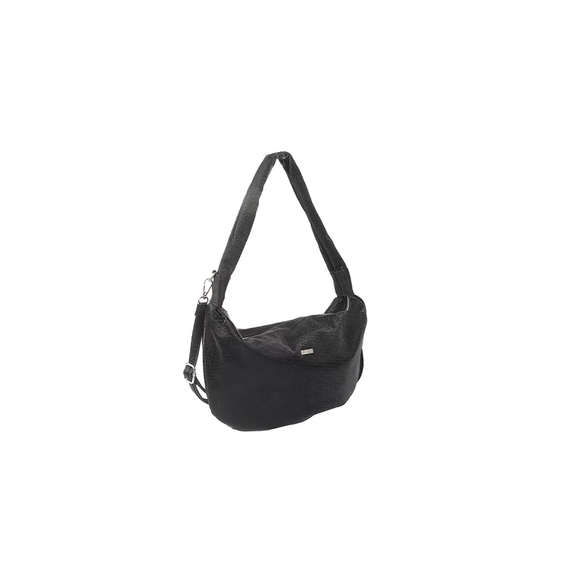 Grand sac les tropéziennes noir