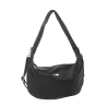 Grand sac les tropéziennes noir