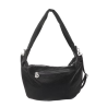 Grand sac les tropéziennes noir