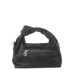 Petit sac les tropéziennes noir
