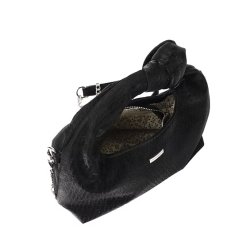 Petit sac les tropéziennes noir