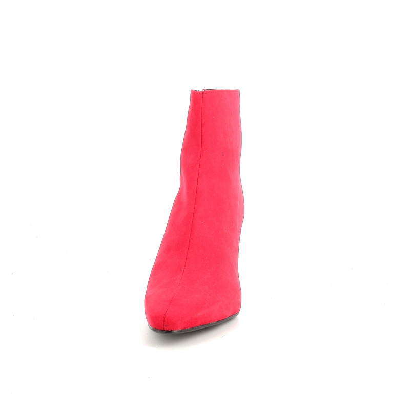 Bottines à talons