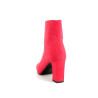 Bottines à talons