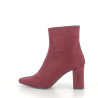 Bottines à talons