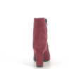 Bottines à talons