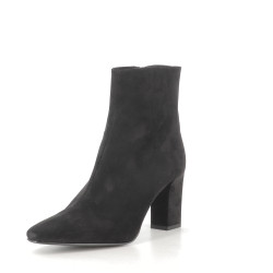 Bottines à talons