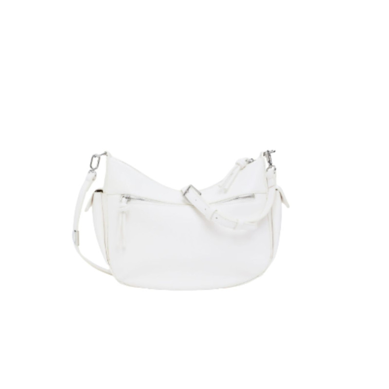 Sac blanc Desigual