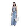 Sac blanc Desigual