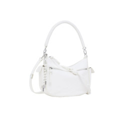 Sac blanc Desigual