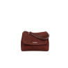 Sac 2 en 1 marron Desigual
