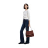 Sac 2 en 1 marron Desigual