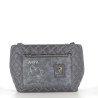 sac Anekke marron et bleu