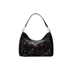sac noir Desigual