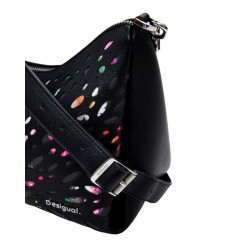 sac noir Desigual