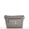 sac Anekke marron et beige