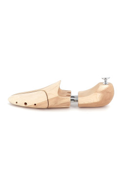 Embauchoir en bois de cèdre taille 42 FAMACO