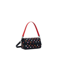 sac noir Desigual