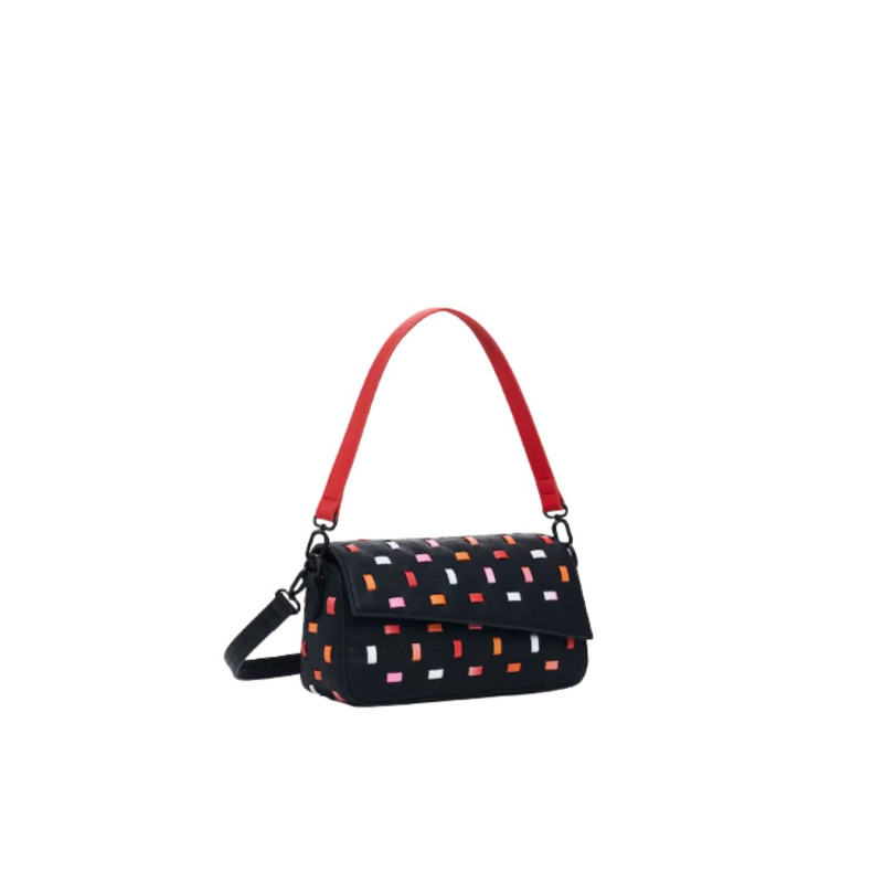 sac noir Desigual