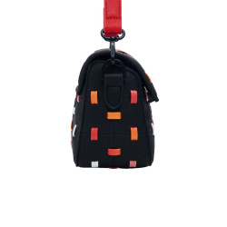 sac noir Desigual
