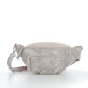 Sac banane beige