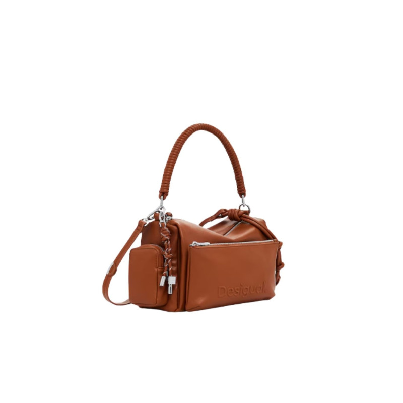 Sac Desigual marron