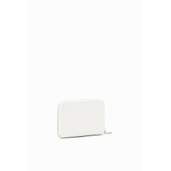 Petit portefeuille demi-logo
