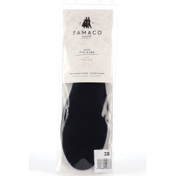 semelles polaire famaco t40