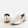 Mocassins en cuir JB Martin