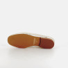 Mocassins en cuir JB Martin