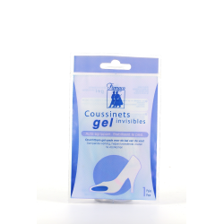coussinet gel confort famaco taille unique
