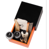 Coffret Famaco entretien pour le cuir