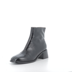 Bottines Paris Noir