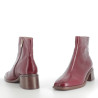 Bottines Paris Bordeaux