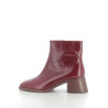 Bottines Paris Bordeaux