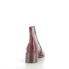 Bottines Paris Bordeaux