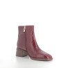 Bottines Paris Bordeaux