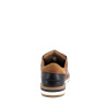 Derbys Bull Boxer cognac