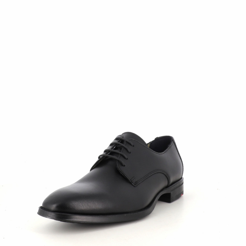 Derbys Noires llyod