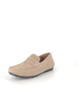 Mocassin TBS