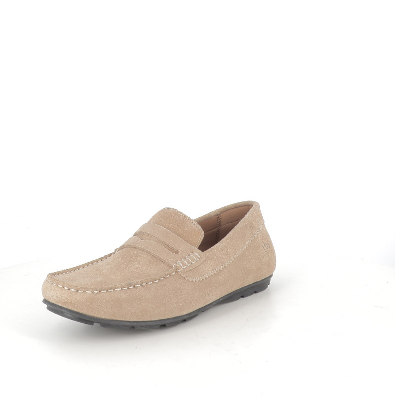 Mocassin TBS
