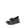 Mocassins Bordeaux