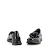 Mocassins Bordeaux