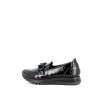 Mocassins Bordeaux
