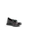Mocassins Bordeaux