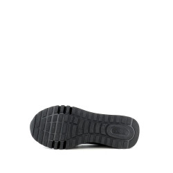 Mocassins Bordeaux