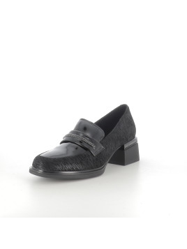 Mocassins Valut Noir