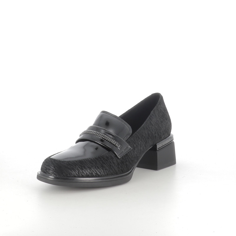 Mocassins Valut Noir
